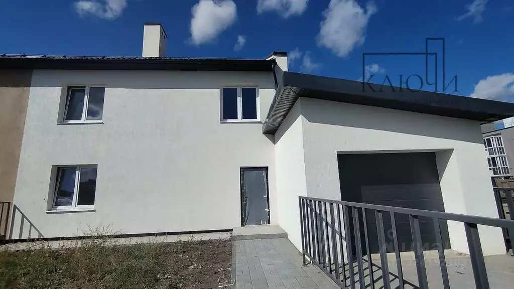 Таунхаус в Челябинская область, Магнитогорск ул. Зеленый Лог, 61А/1 ... - Фото 1