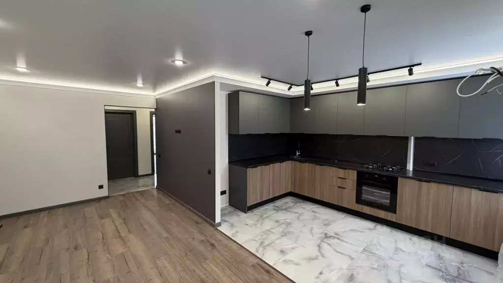 3-к кв. Самарская область, Самара Ново-Садовая ул., 25 (80.0 м) - Фото 1