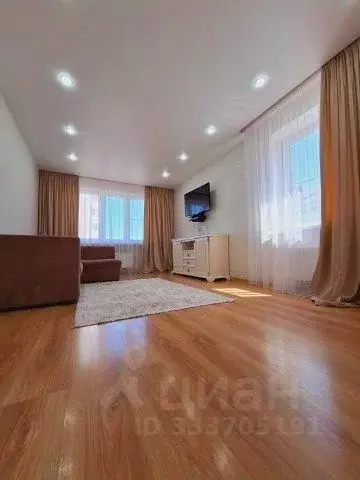 2-к кв. Краснодарский край, Крымск Надежда мкр, ул. Надежды, 4 (60.0 ... - Фото 2