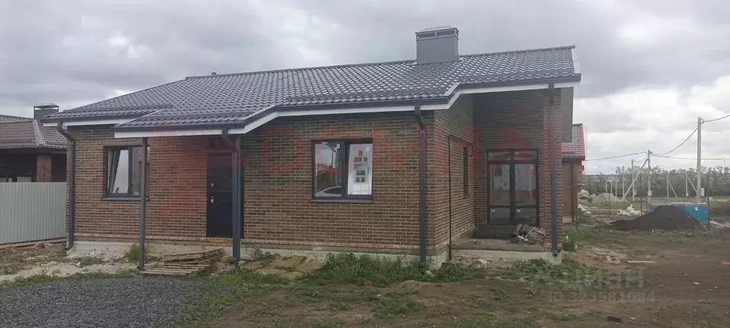 Дом в Ростовская область, Аксайский район, Щепкинское с/пос, пос. ... - Фото 2