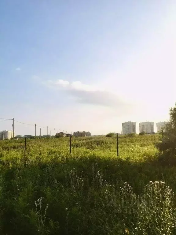 Участок в Краснодарский край, Анапа ул. Адмирала Серебрякова (6.1 ... - Фото 1