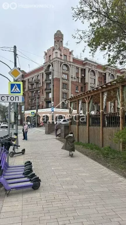 2-комнатная квартира: Самара, улица Максима Горького, 103 (58 м) - Фото 1