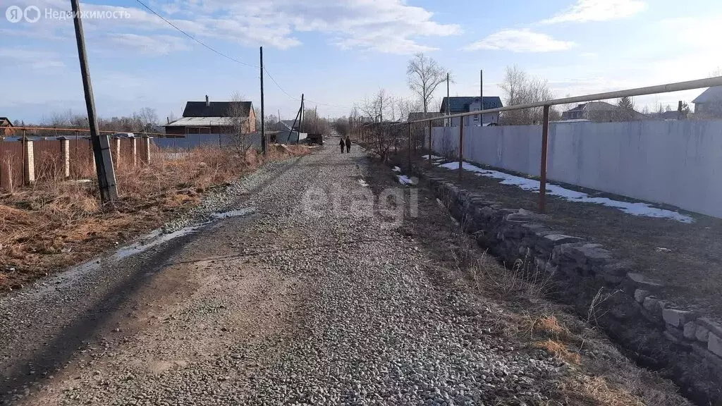 Дом в Верхняя Салда, улица Туристов (29 м) - Фото 1