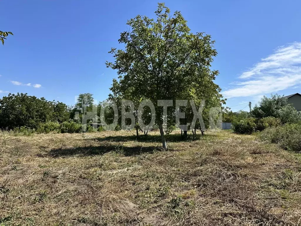 Участок в Краснодарский край, Северский район, Львовское с/пос, с. ... - Фото 2