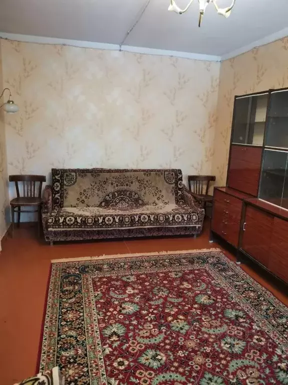 2-к кв. Липецкая область, Липецк ул. Гагарина, 125к2 (49.0 м) - Фото 1