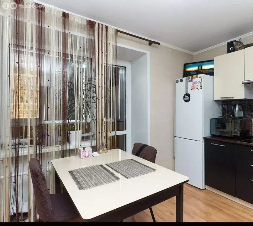 1-комнатная квартира: Тюмень, улица Ватутина, 79к1 (44.4 м) - Фото 1