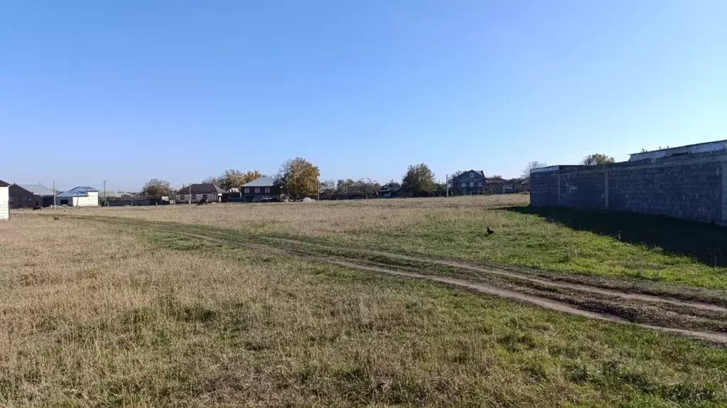Участок в Северная Осетия, Ардон Комсомольская ул., 34 (6.0 сот.) - Фото 1