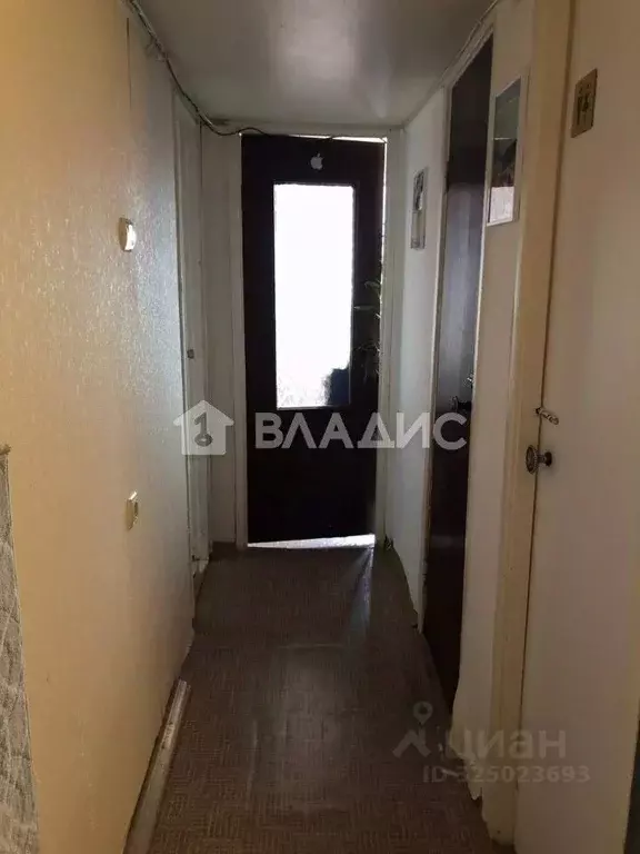 2-к кв. Москва Нахимовский просп., 11К1 (52.5 м) - Фото 1