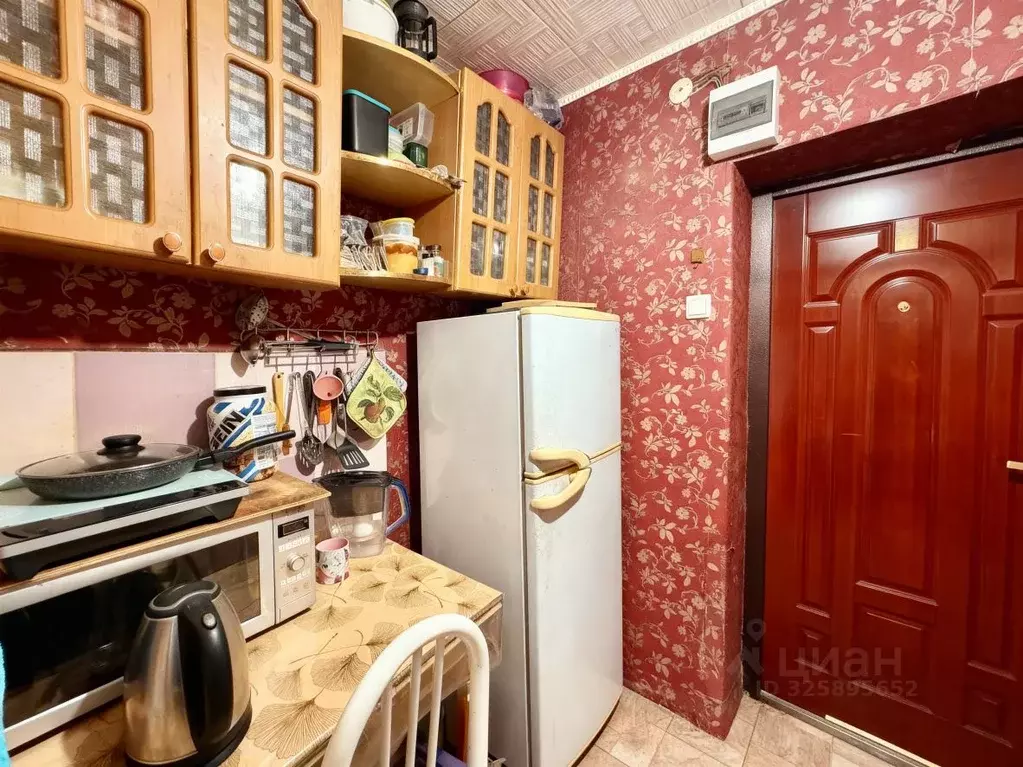 Студия Хабаровский край, Хабаровск ул. Карла Маркса, 108/2 (19.0 м) - Фото 2