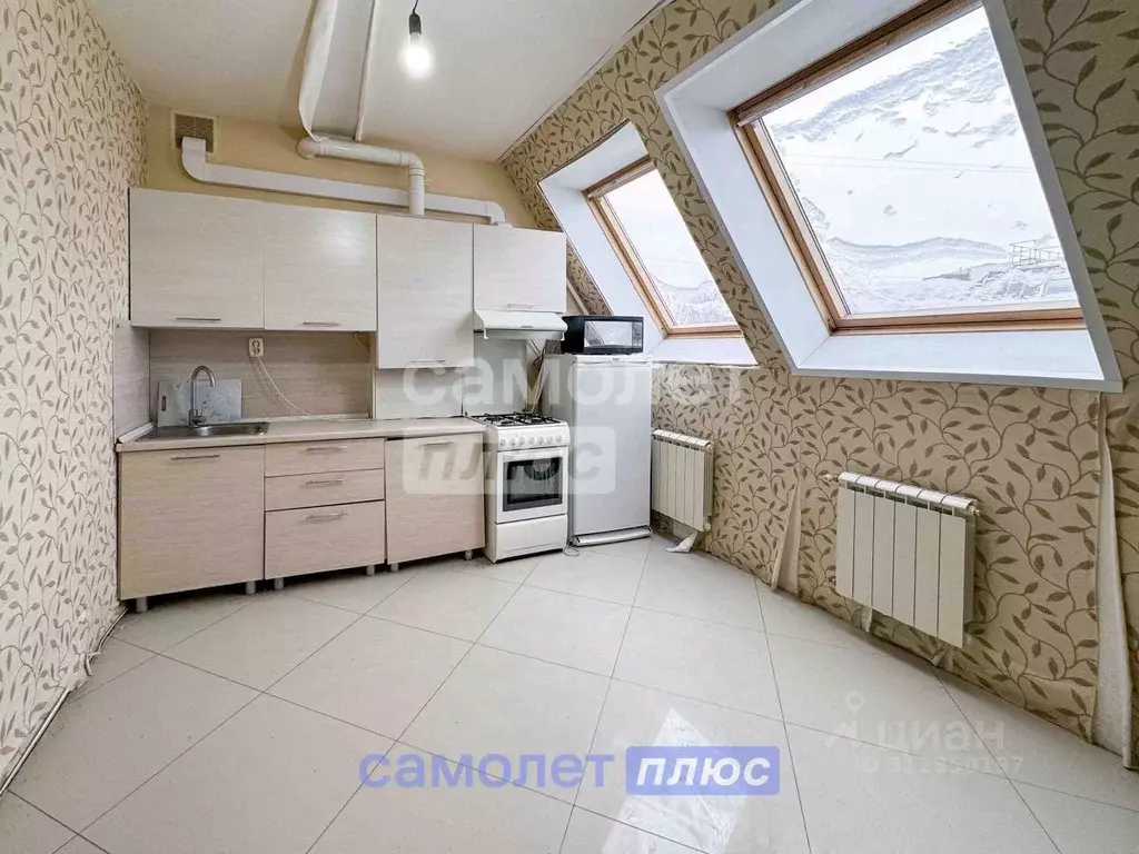 3-к кв. Чувашия, Чебоксары Московский просп., 19к11 (91.9 м) - Фото 1