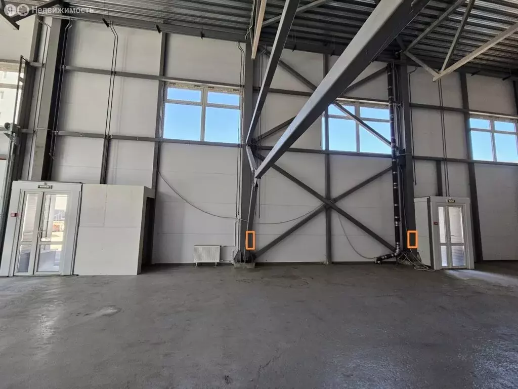 Производственное помещение (730 м) - Фото 1