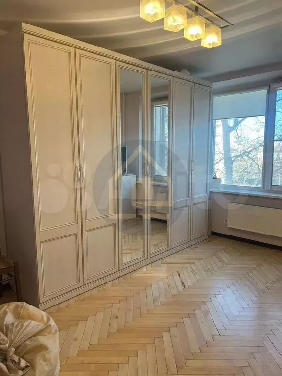 1-к. квартира, 36 м, 5/12 эт. - Фото 1