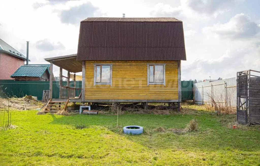 Дом в деревня Петелино, 224 (69.1 м) - Фото 2