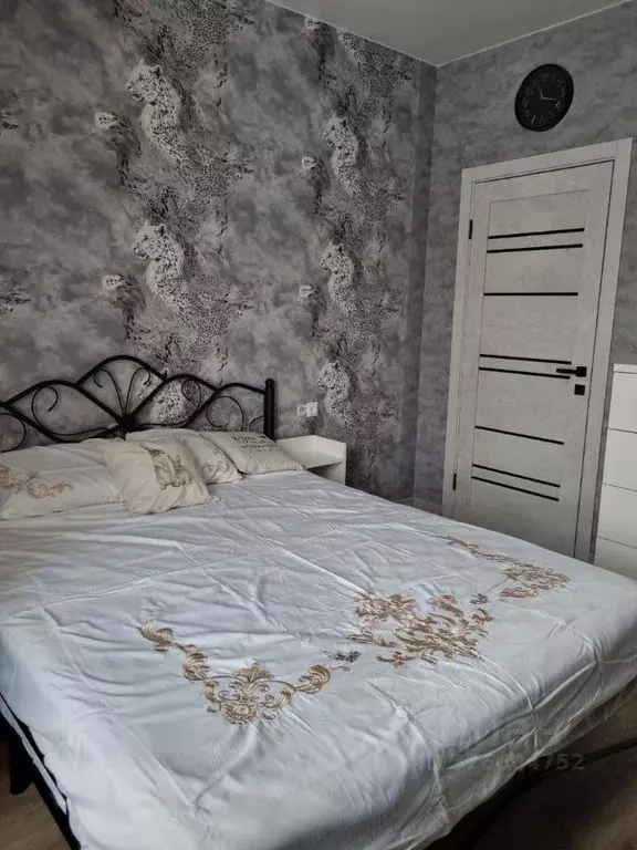 2-к кв. Кемеровская область, Кемерово ул. Терешковой, 16Б (42.0 м) - Фото 2