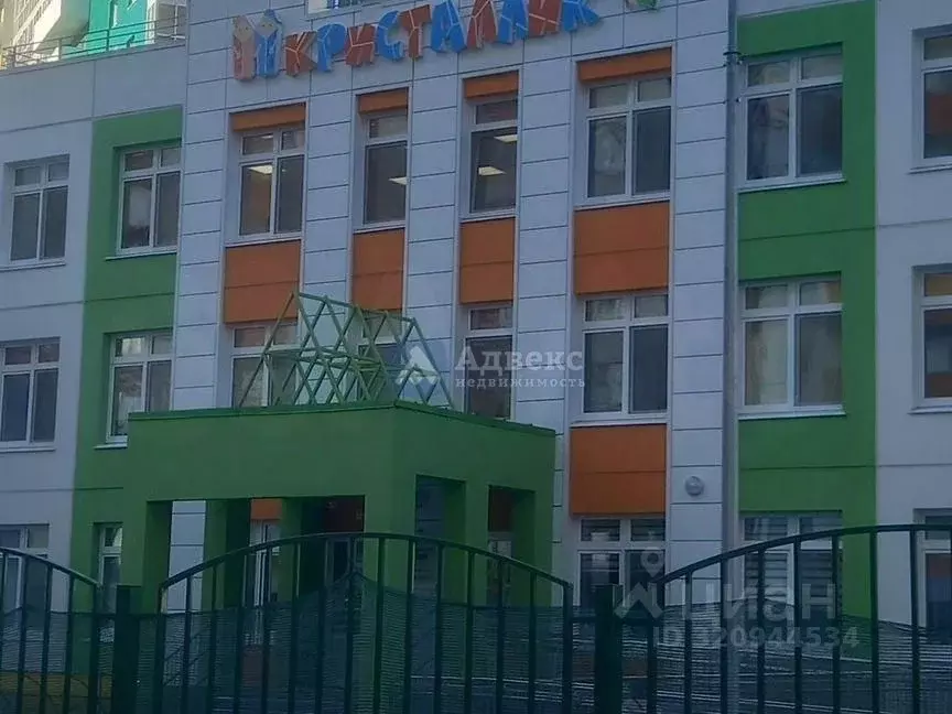 3-к кв. Тюменская область, Тюмень ул. Николая Семенова, 27к3 (90.0 м) - Фото 1