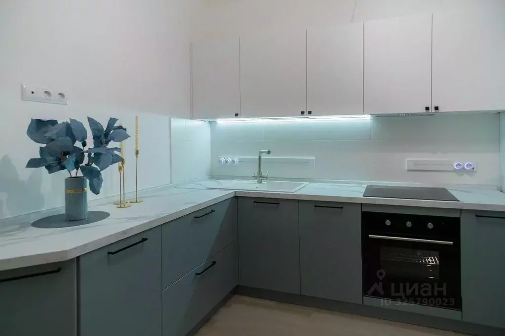 1-к кв. Москва Электролитный проезд, 7А/1 (42.0 м) - Фото 0