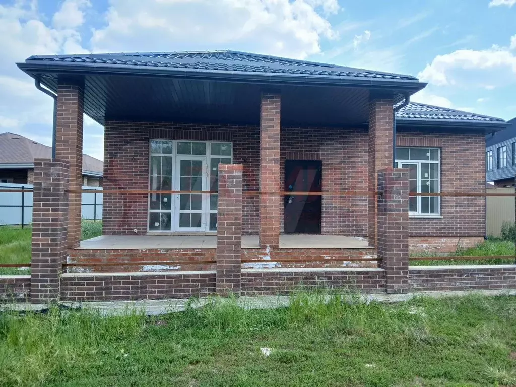 Дом 115 м на участке 4,5 сот. - Фото 0
