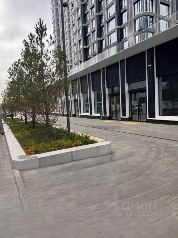 Торговая площадь в Москва Волоколамское ш., 97 (63 м) - Фото 1