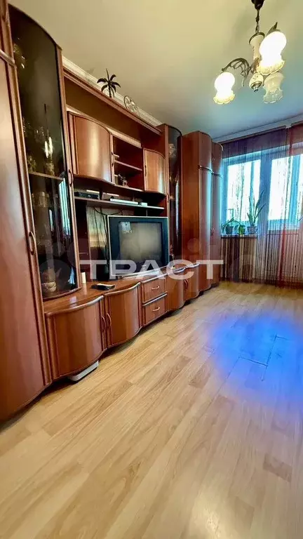 3-к. квартира, 57,2 м, 4/5 эт. - Фото 0