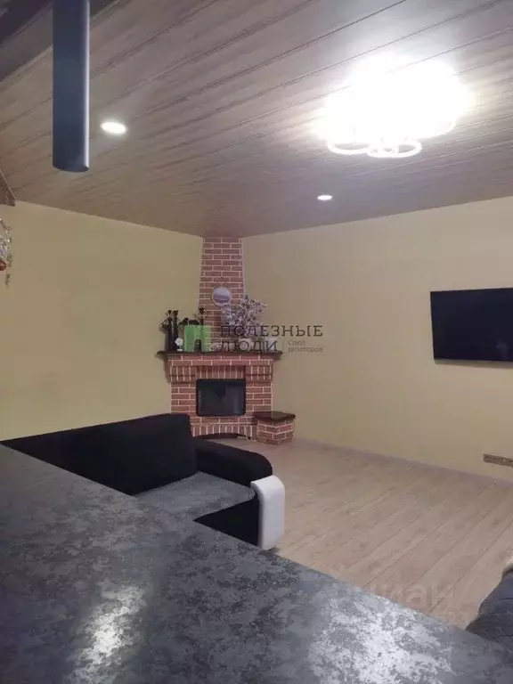 Дом в Курганская область, Курган Микрорайон Чистое Поле, пер. Курский ... - Фото 1