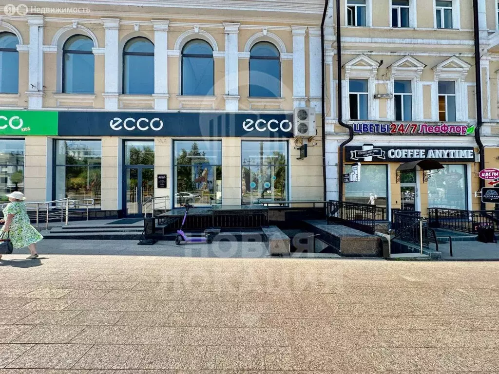 Помещение свободного назначения (235 м) - Фото 1