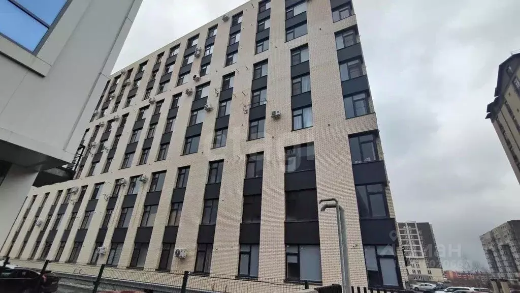 1-к кв. Северная Осетия, Владикавказ ул. Зураба Магкаева, 6 (50.0 м) - Фото 2