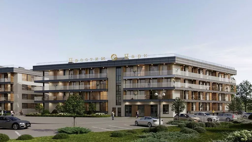 2-к кв. Калининградская область, Балтийск  (44.58 м) - Фото 1