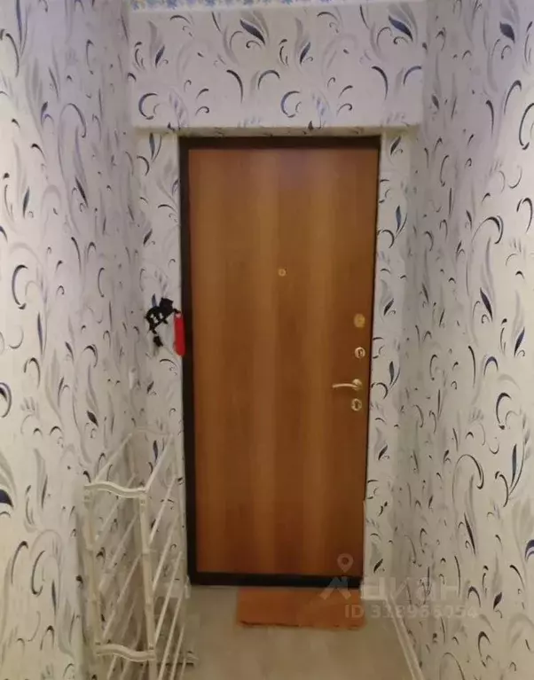 Квартира, 1 комната, 31 м - Фото 0