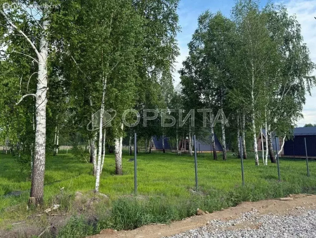 Дом в Тюмень, Велижанский тракт, 7-й километр (47 м) - Фото 1