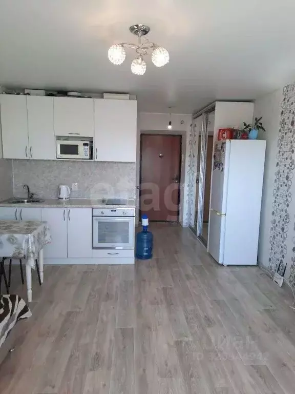 Студия Башкортостан, Уфа ул. Льва Толстого, 13 (25.0 м) - Фото 1