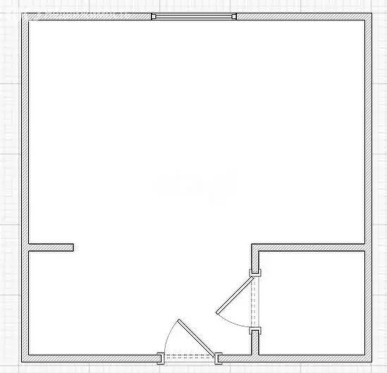 Квартира-студия: Казань, улица Восстания, 18Г (19.6 м) - Фото 1