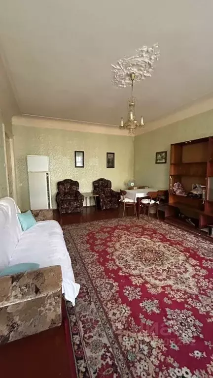 Комната Санкт-Петербург Большая Посадская ул., 9/5Б (34.3 м) - Фото 1