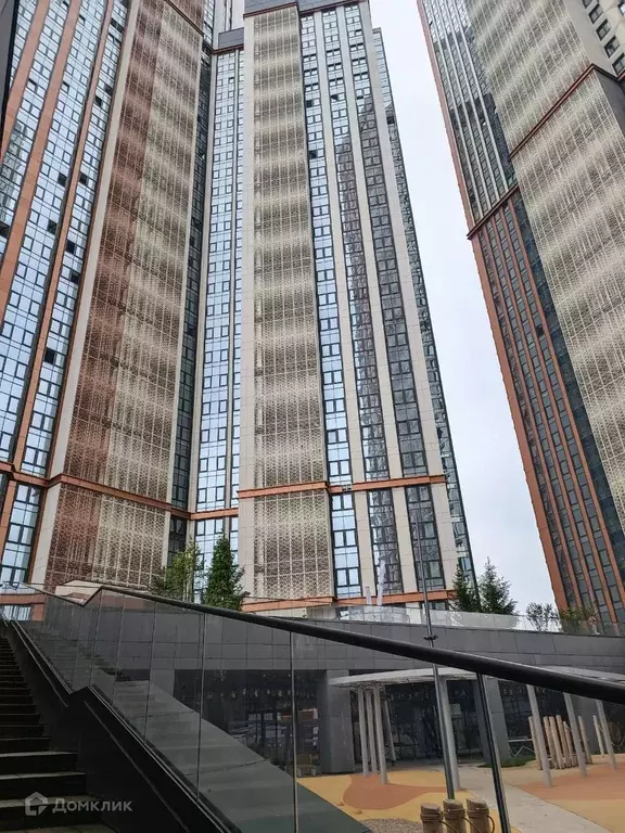 Продаётся 3-к квартира, 87.6 м - Фото 0
