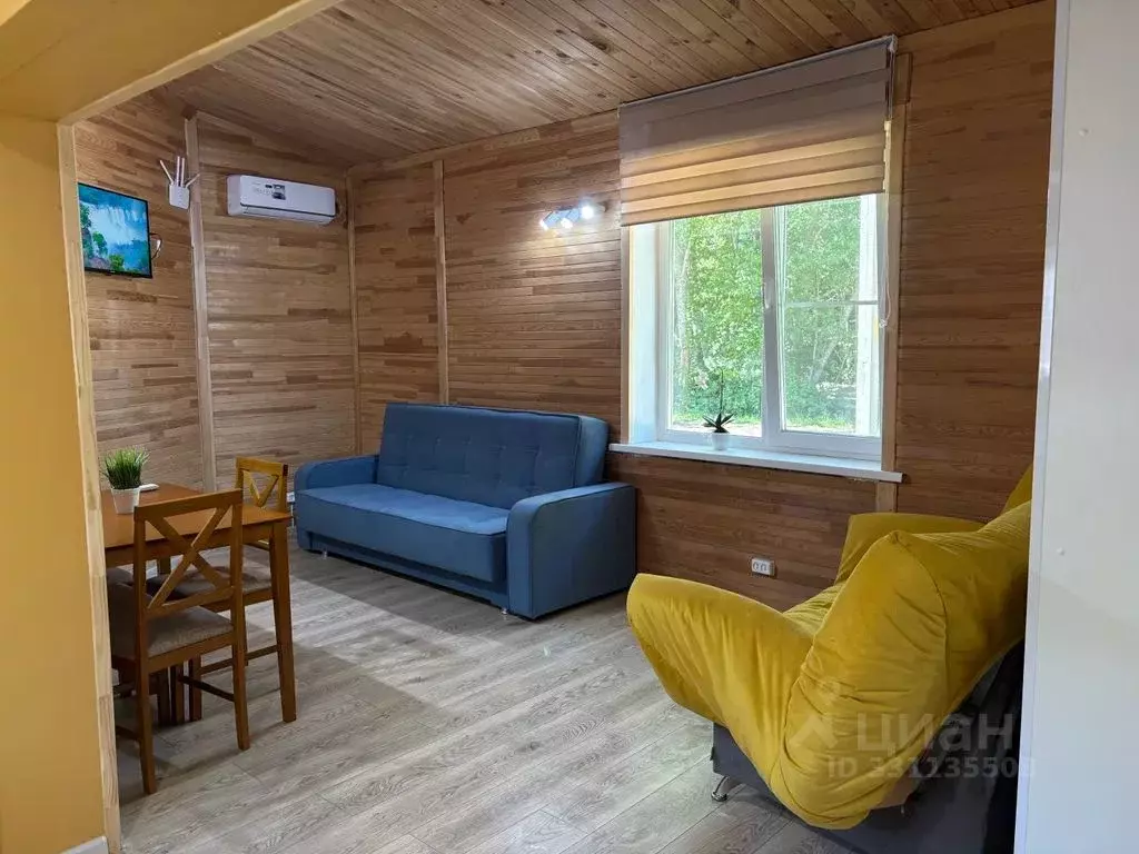 Дом в Тверская область, Осташков ул. Мира, 29 (20 м) - Фото 1