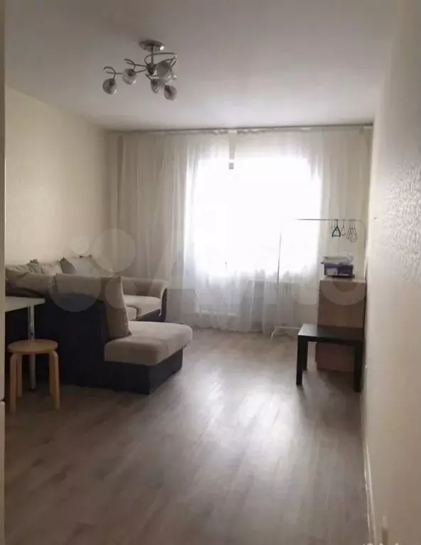 Квартира-студия, 29,9 м, 24/26 эт. - Фото 1