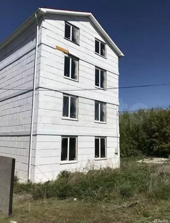 Дом 50 м на участке 3 сот. - Фото 1