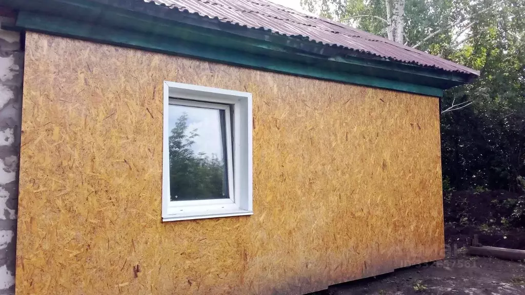 Дом в Алтайский край, Барнаул Туриногорская ул. (43 м) - Фото 2