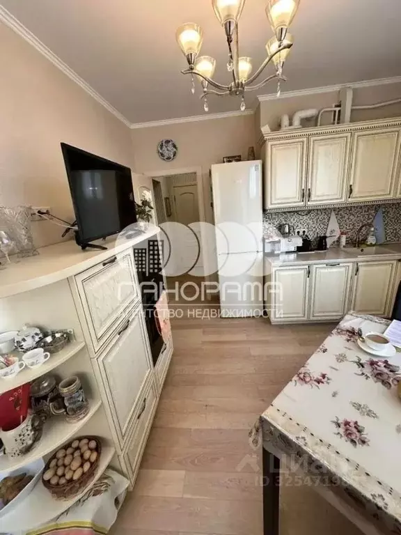 2-к кв. Краснодарский край, Анапа Парковая ул., 60к5 (60.0 м) - Фото 2