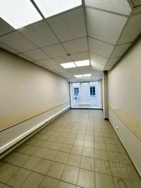 Офис в Новосибирская область, Новосибирск просп. Димитрова, 1/1 (24 м) - Фото 1