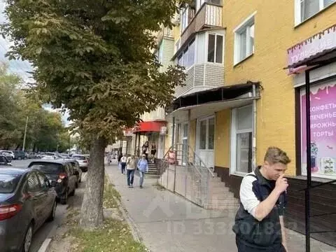 Торговая площадь в Тульская область, Тула 9 Мая ул., 6 (89 м) - Фото 2