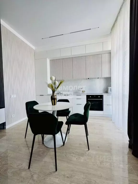 1-к кв. Вологодская область, Вологда Медуницинская ул., 11 (36.0 м) - Фото 1