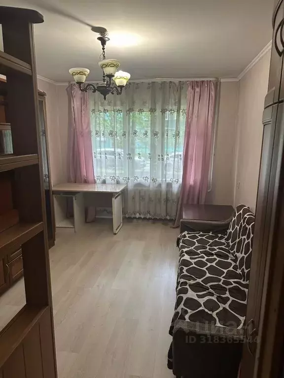 2-к кв. Московская область, Люберцы Юбилейная ул., 4 (45.0 м) - Фото 1