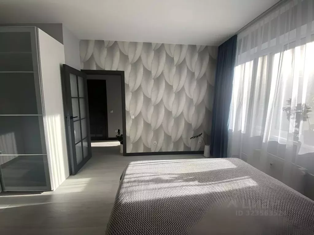 1-к кв. Санкт-Петербург Дунайский просп., 7к7 (37.4 м) - Фото 1