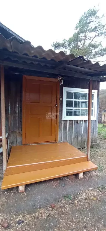 Дом в Лазо, Пушкинская улица, 52 (59.9 м) - Фото 2