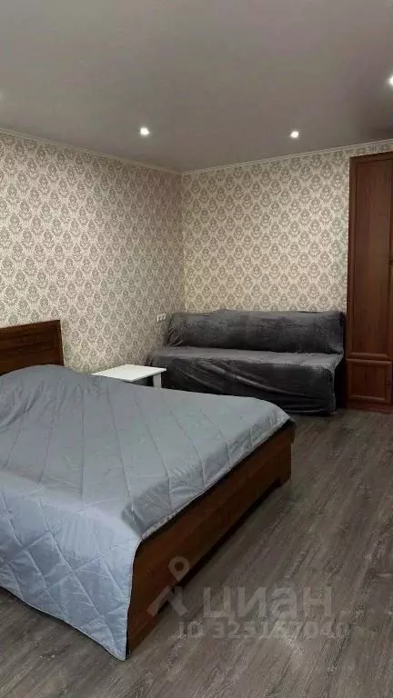 1-к кв. Башкортостан, Салават ул. Островского, 43А (35.0 м) - Фото 2