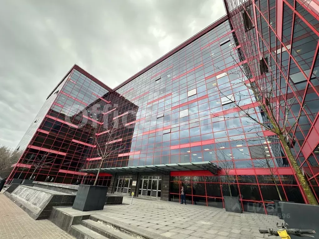 Офис в Москва Очаковское ш., 34 (279 м) - Фото 2