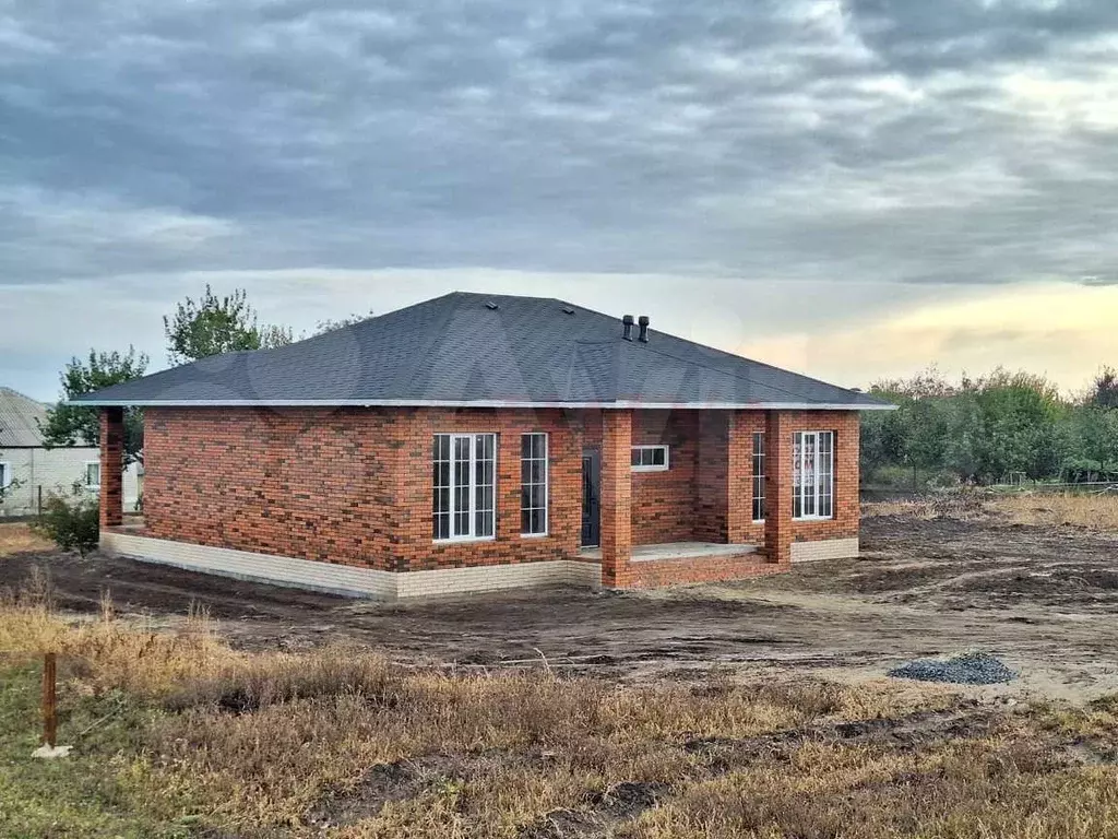 Дом 130 м на участке 10 сот. - Фото 1
