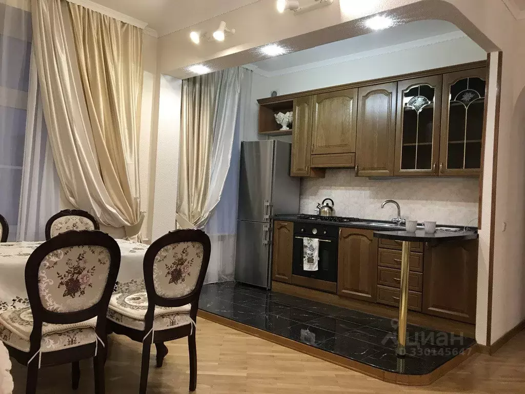 2-к кв. Москва Тверская ул., 6С3 (48.0 м) - Фото 0