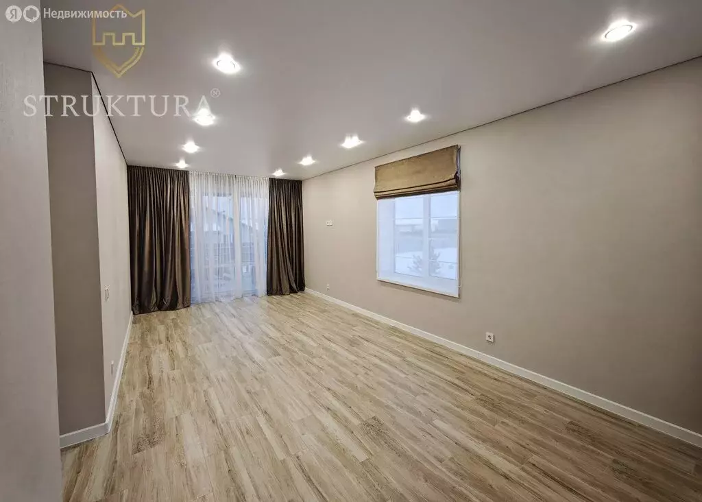 Дом в Свердловская область, Сысертский муниципальный округ, деревня ... - Фото 1