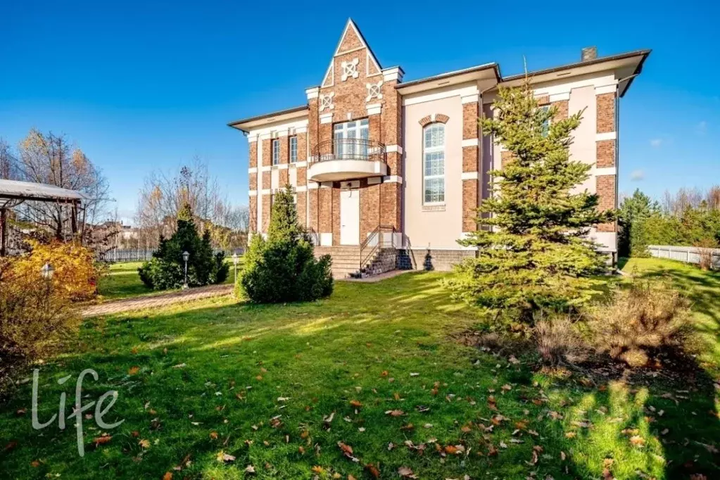 Дом в Московская область, Истра муниципальный округ, д. Воронино, ... - Фото 2